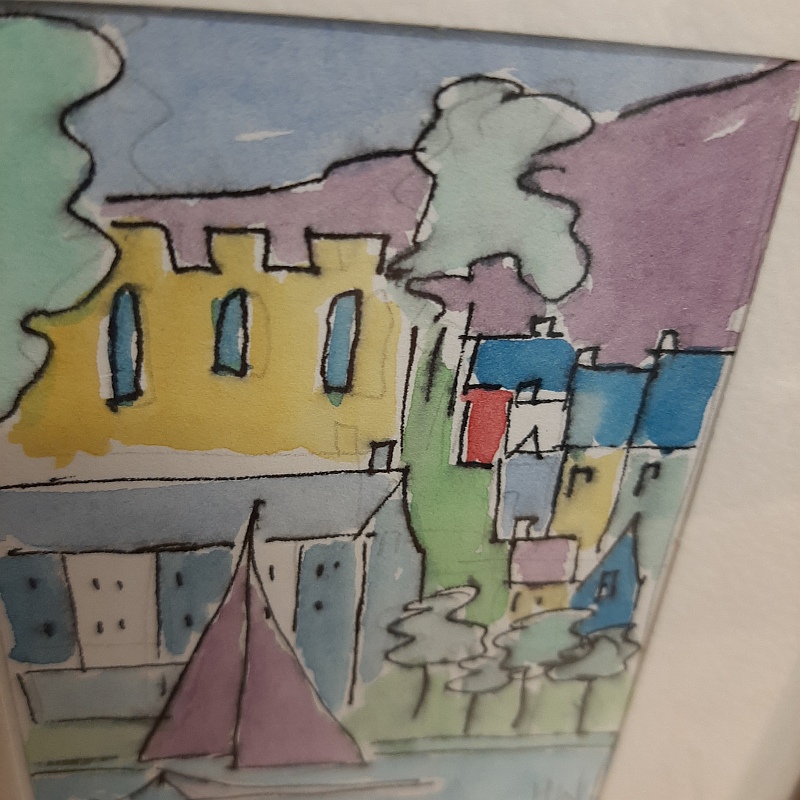 helen williams watercolour