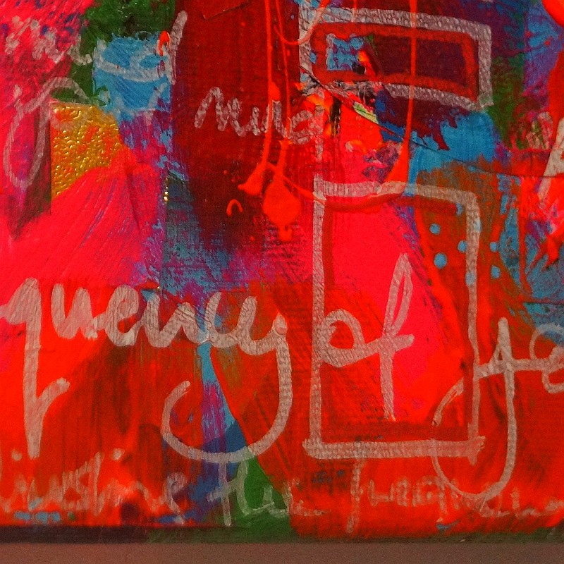 wall art elayne green