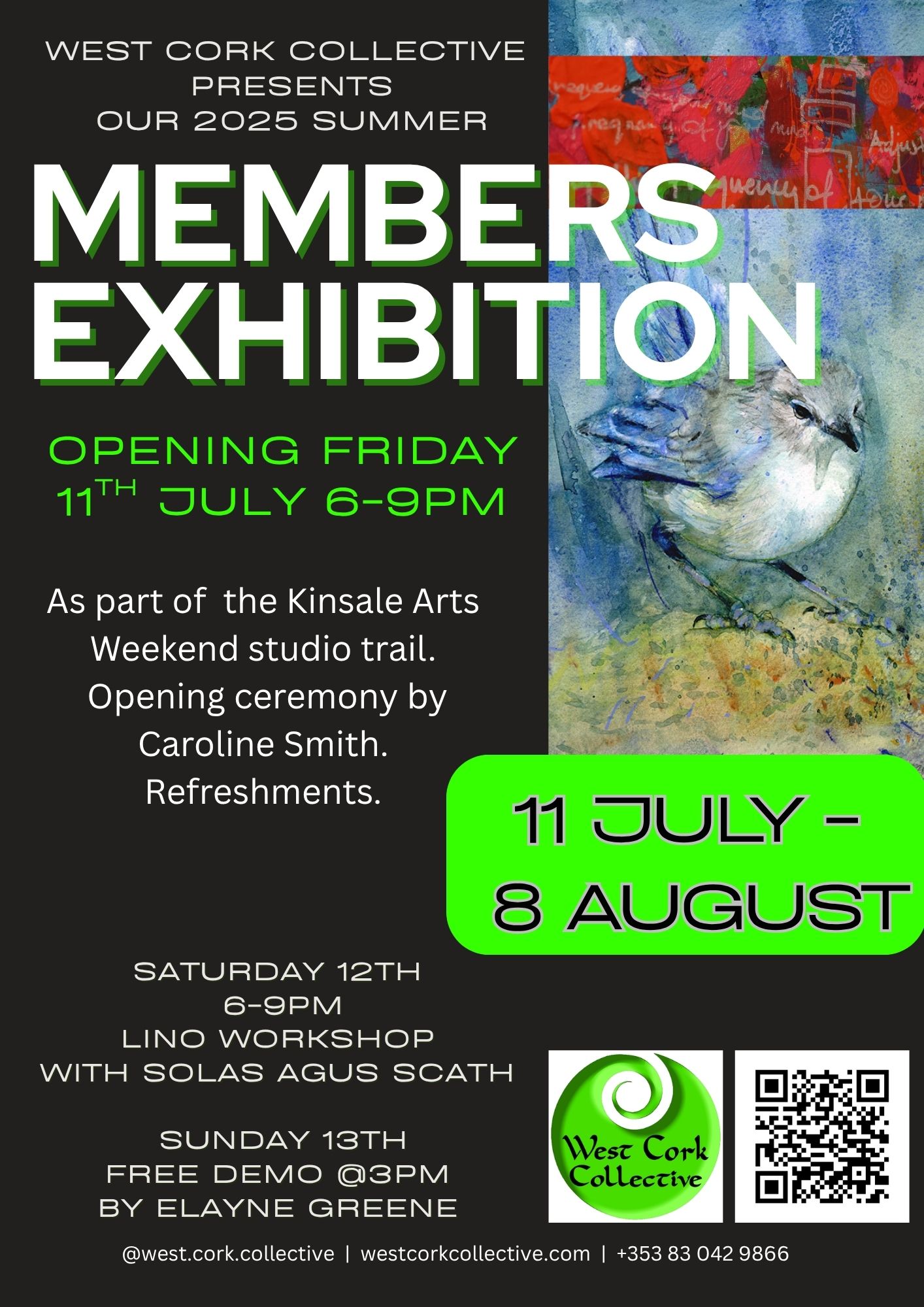 Members Exhibition