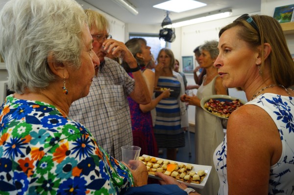 West Cork Collective – First Member’s Summer Exhibition